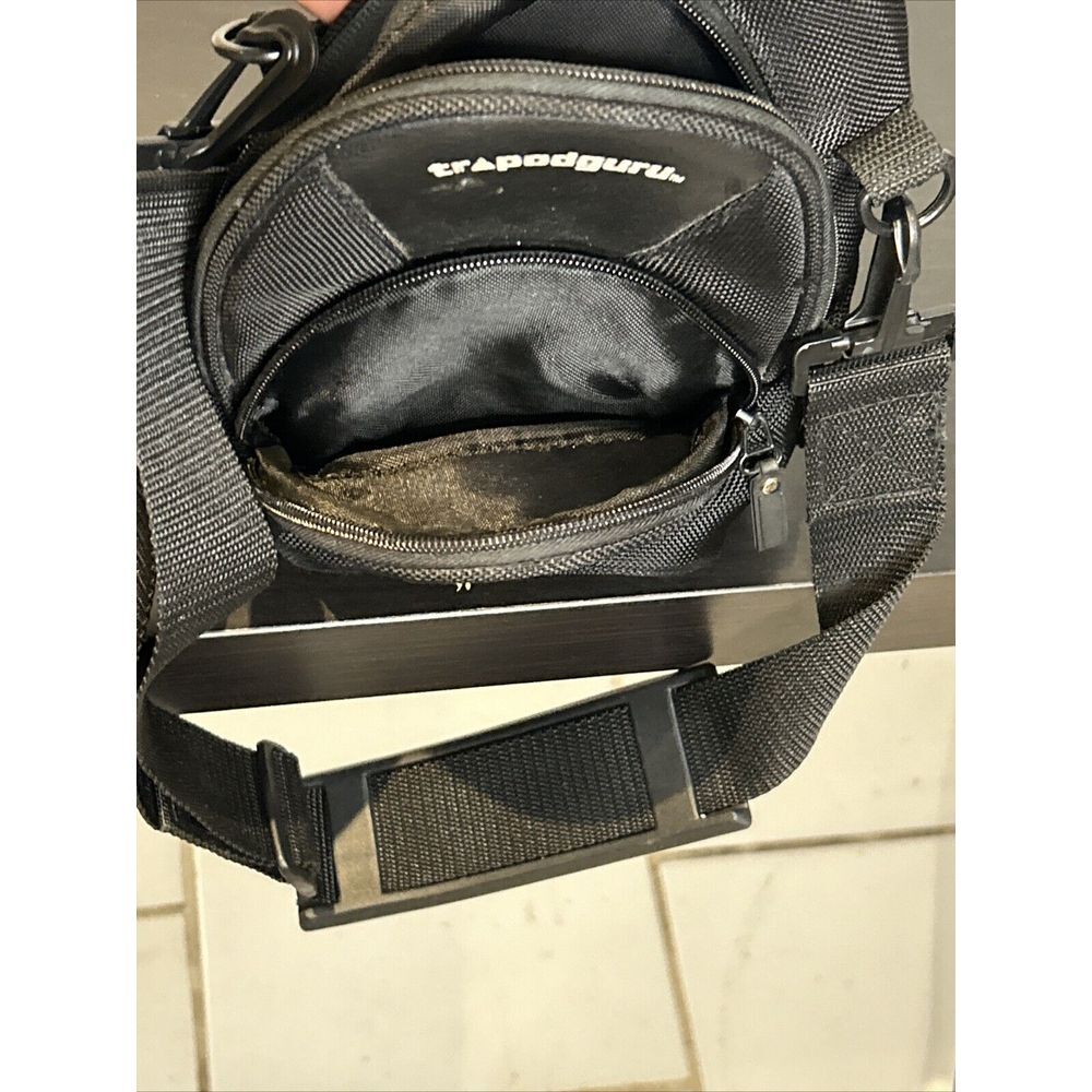 trapodguru‎ Camera case - Picture 5 of 7